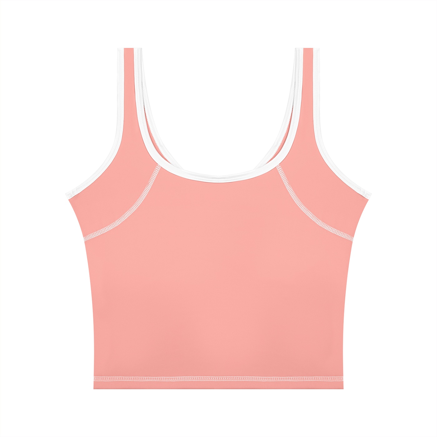 Marinx Women's Color Block Yoga Tank Top - Image 6