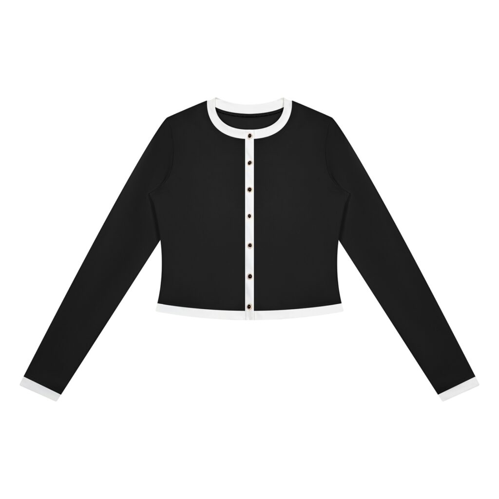 Marinx | Women’s Color Block Yoga Sports Jacket