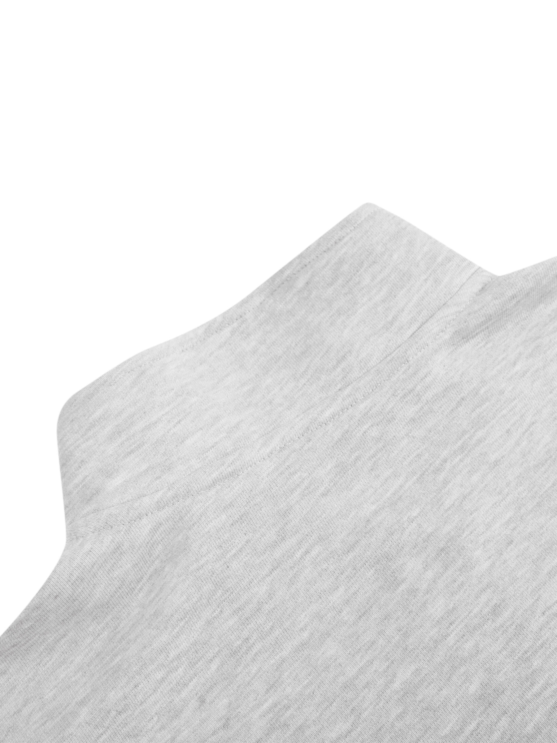 OCEAN'S MAJESTY | Marinx Women's Crop Quarter-Zip Sweatshirt - Image 10