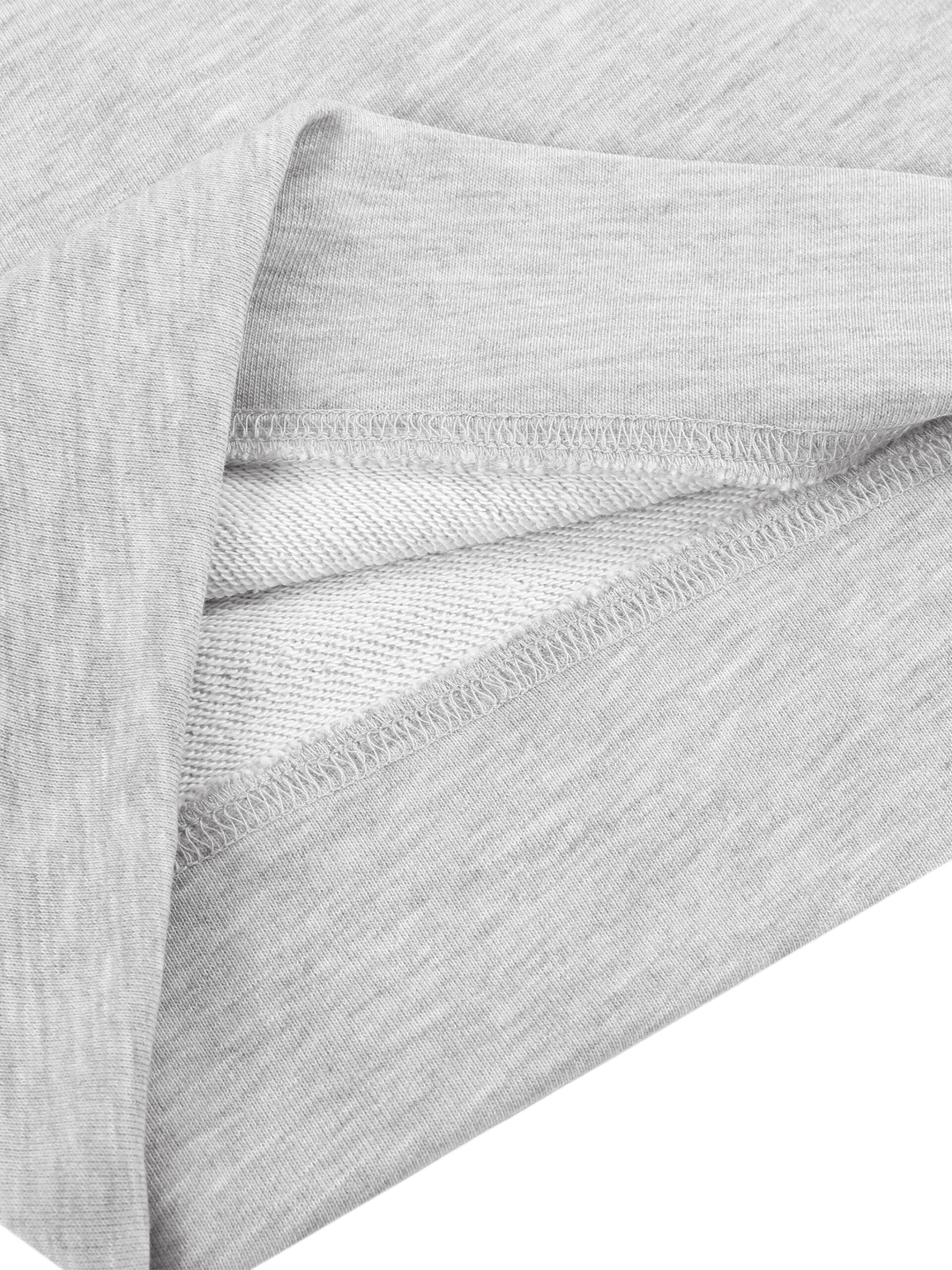 OCEAN'S MAJESTY | Marinx Women's Crop Quarter-Zip Sweatshirt - Image 9