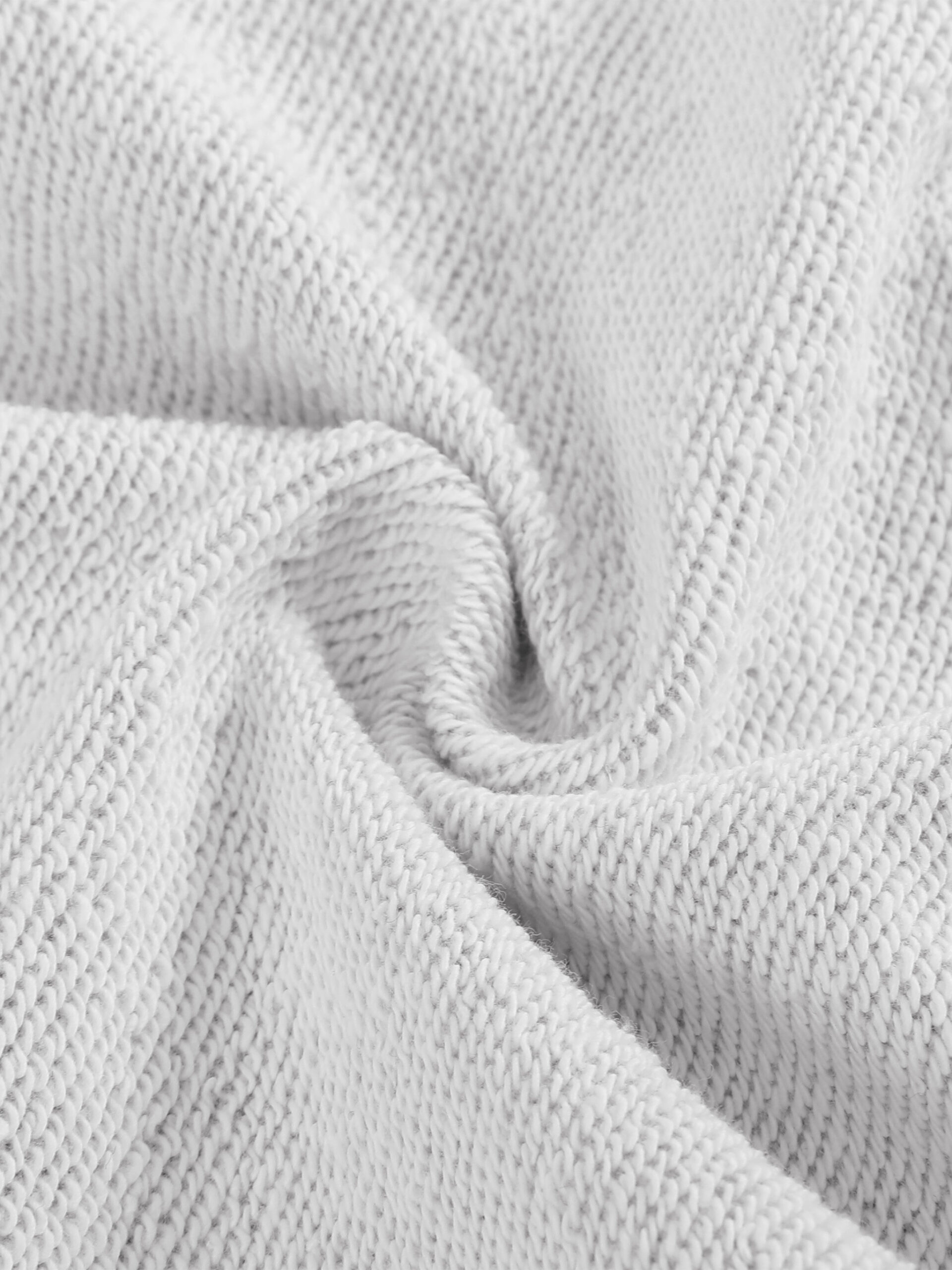 OCEAN'S MAJESTY | Marinx Women's Crop Quarter-Zip Sweatshirt - Image 12