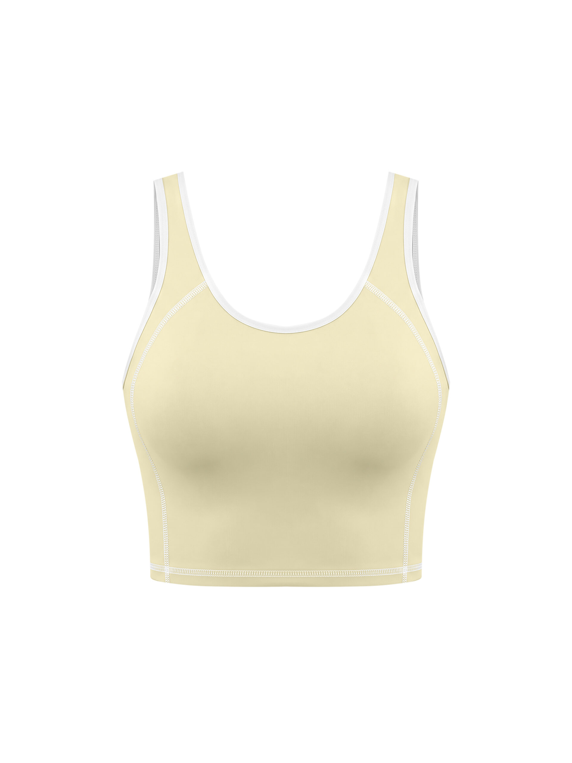 Marinx Women's Color Block Yoga Tank Top - Image 9