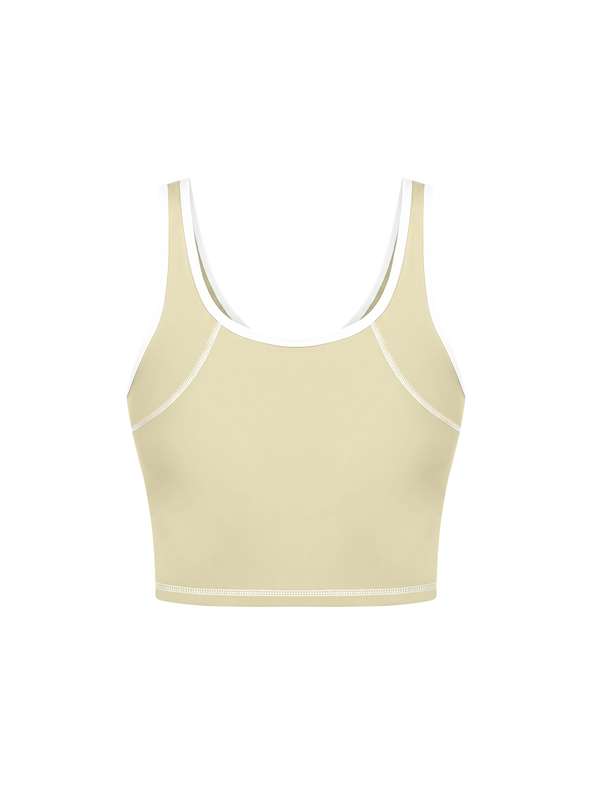 Marinx Women's Color Block Yoga Tank Top - Image 10