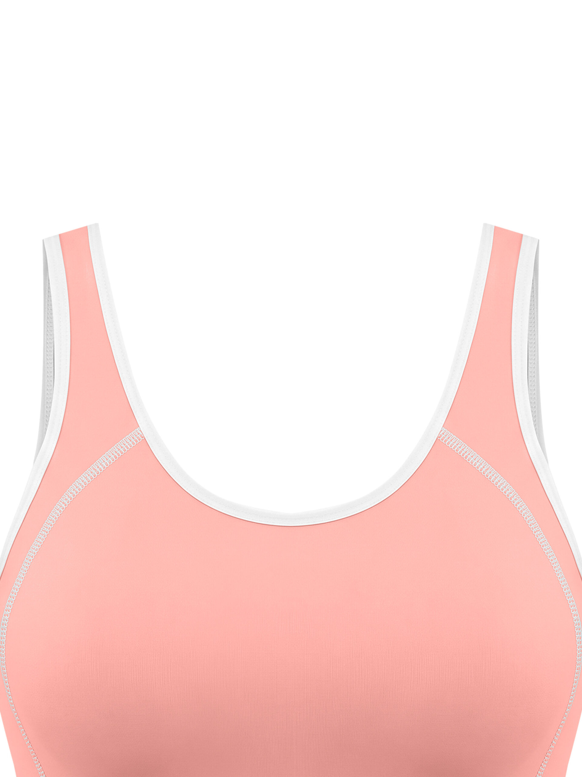 Marinx Women's Color Block Yoga Tank Top - Image 16