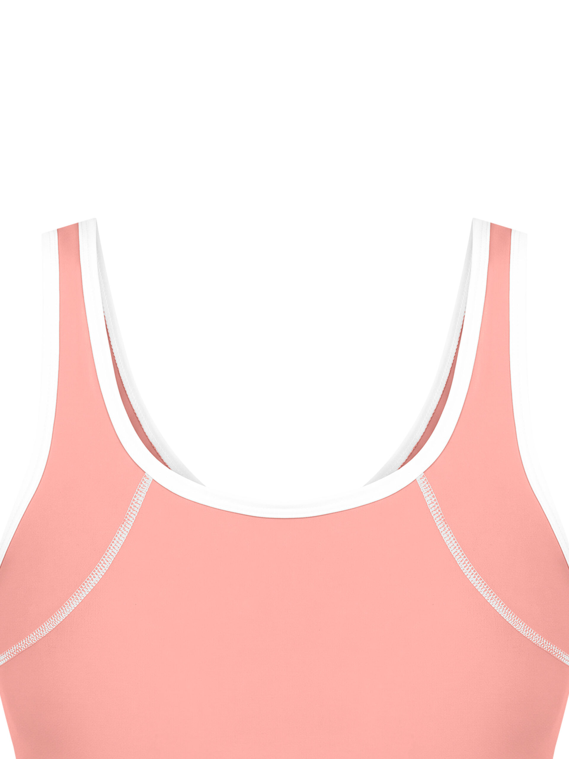 Marinx Women's Color Block Yoga Tank Top - Image 19