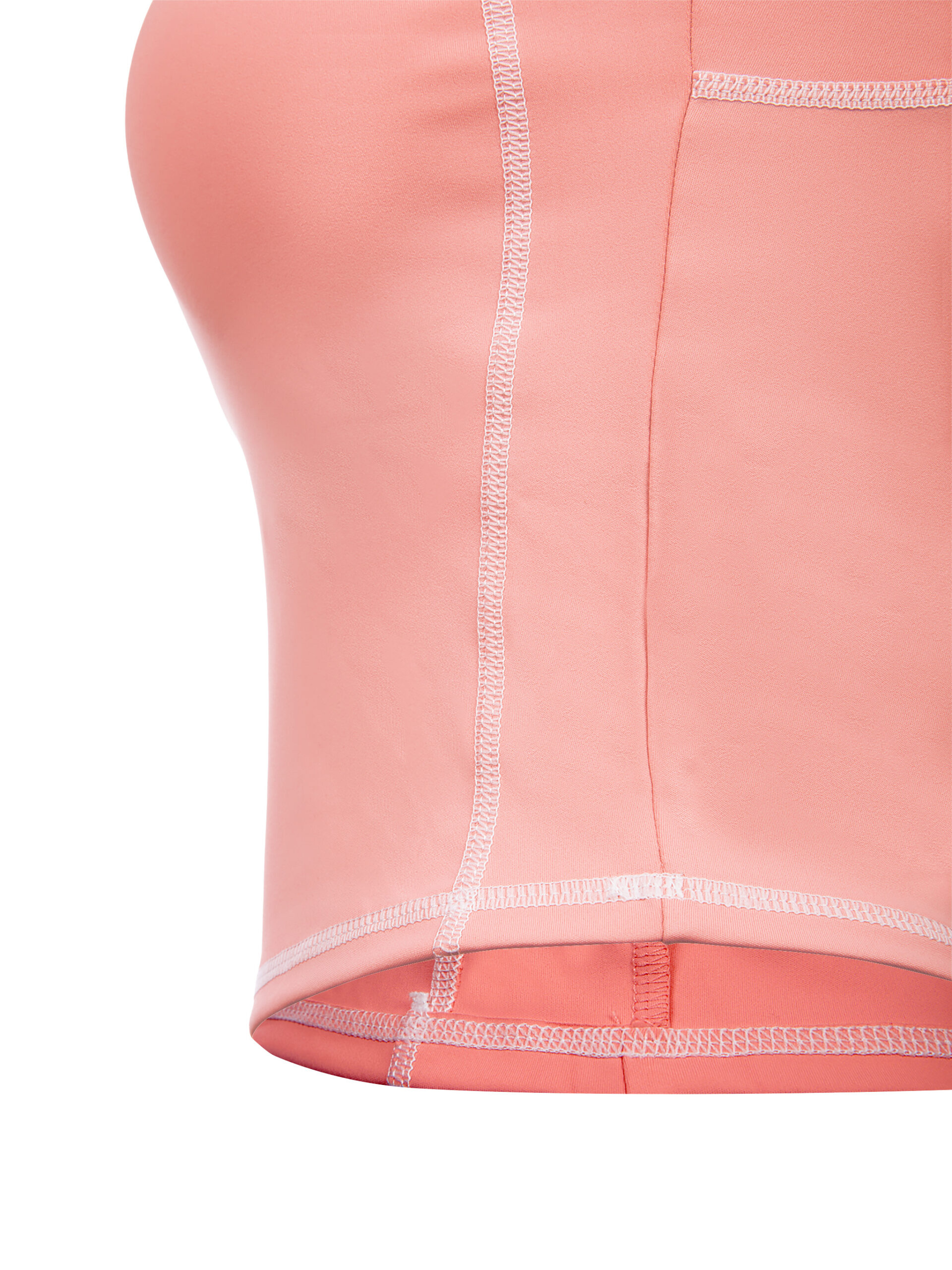 Marinx Women's Color Block Yoga Tank Top - Image 18